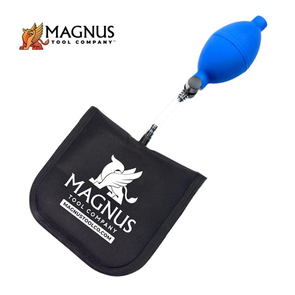 Magnus air wedge