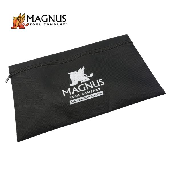 Magnus pouch